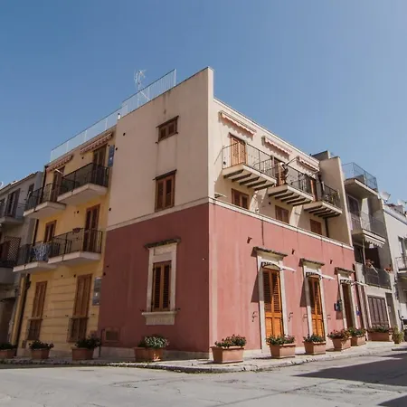 Apartment Galatea