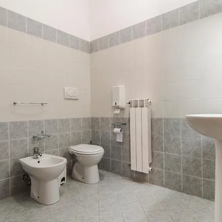 Galatea Apartment Pozzallo