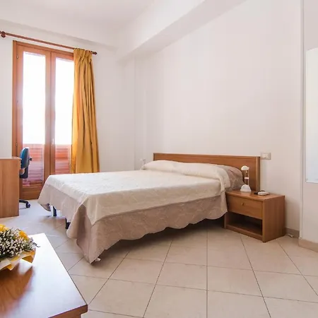 Apartment Galatea