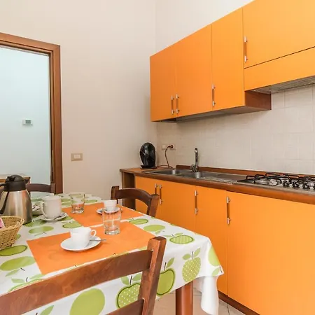 Apartment Galatea Pozzallo